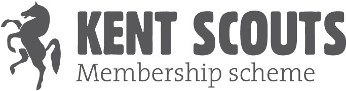 Kent Scouts Membership Scheme
